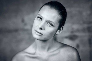shooting portrait Jean Christophe Lagarde Photographe mode Paris