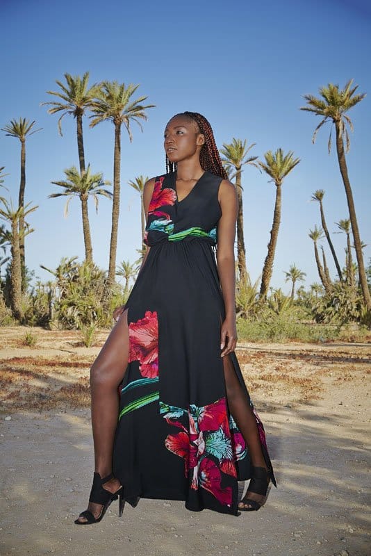 Jean Christophe Lagarde Photographe de mode Marrakech - Fashion photographer Maroc