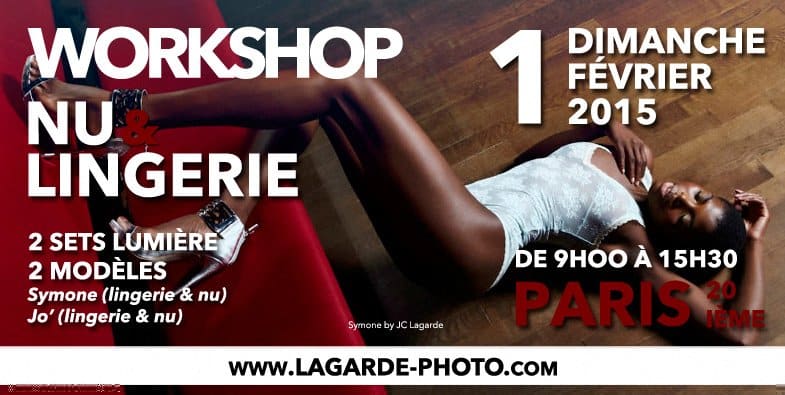 Symone by Jean Christophe Lagarde Photographe Paris