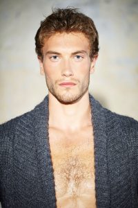 Kevin Mannequin Homme