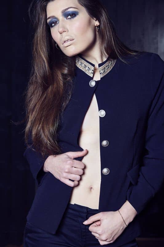 Test mode par Jean Christophe Lagarde